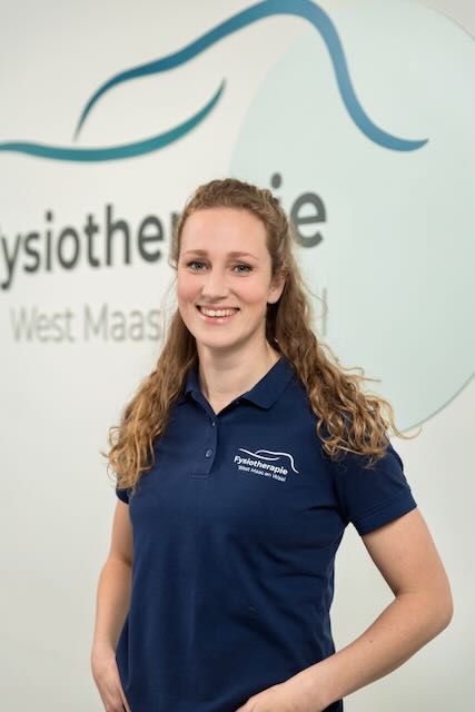 Bo Hendriks – Fysiotherapie West Maas en Waal