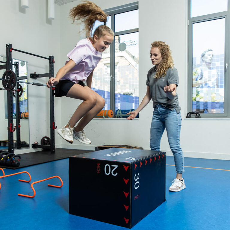 Bo Hendriks – Fysiotherapie West Maas en Waal