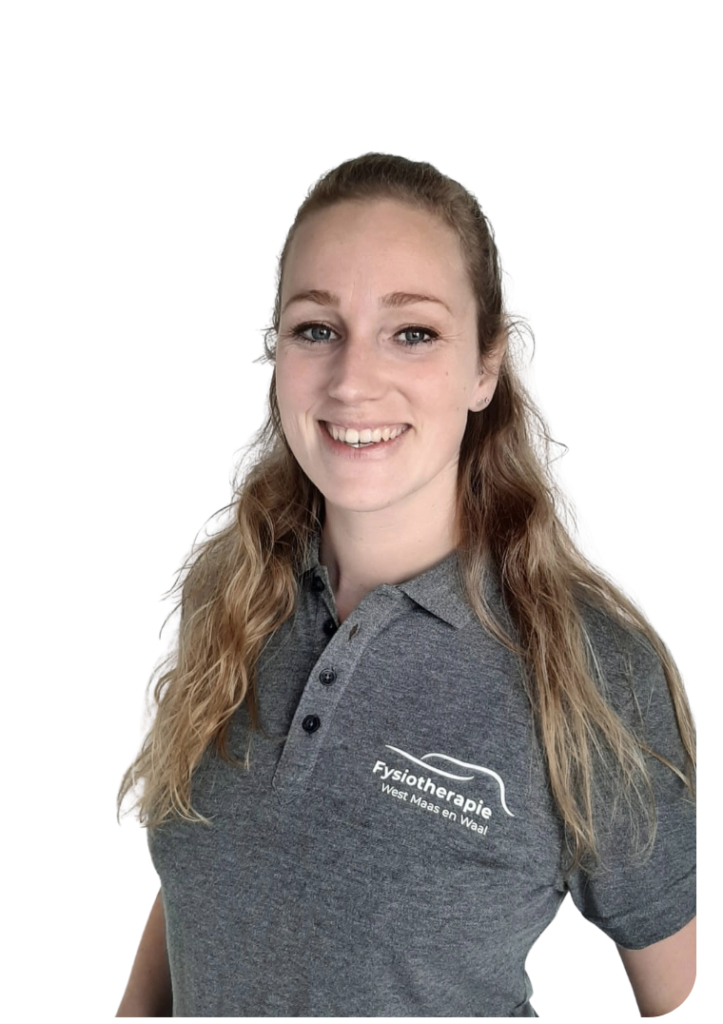 Bo Hendriks – Fysiotherapie West Maas en Waal